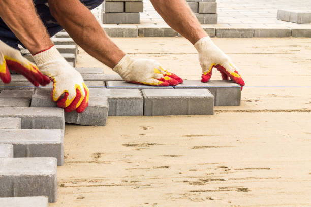 Best Residential Paver Driveway  in Lutherville, MD