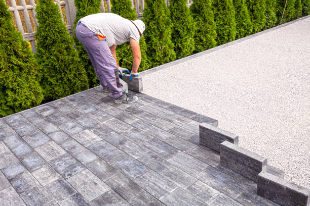Best Local Driveway Pavers  in Lutherville, MD