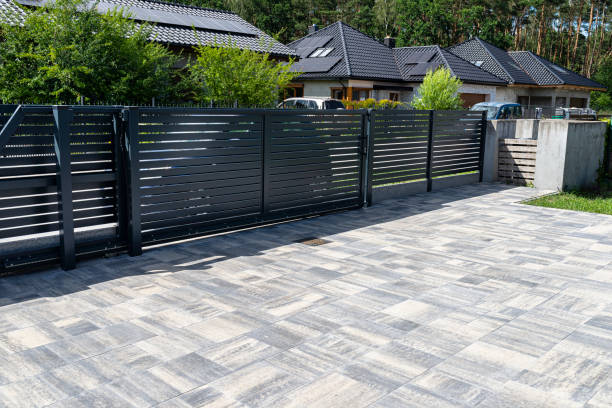 Best Affordable Driveway Pavers  in Lutherville, MD