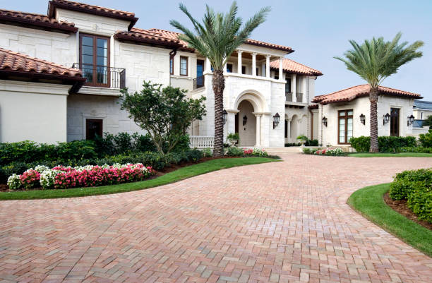 Trusted Lutherville, MD Driveway Pavers Experts