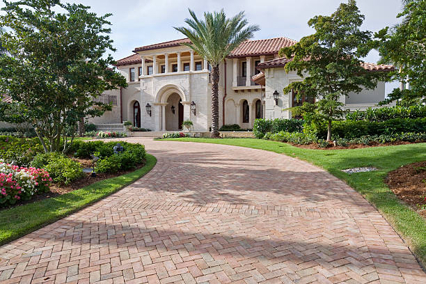 Best Best Driveway Pavers  in Lutherville, MD