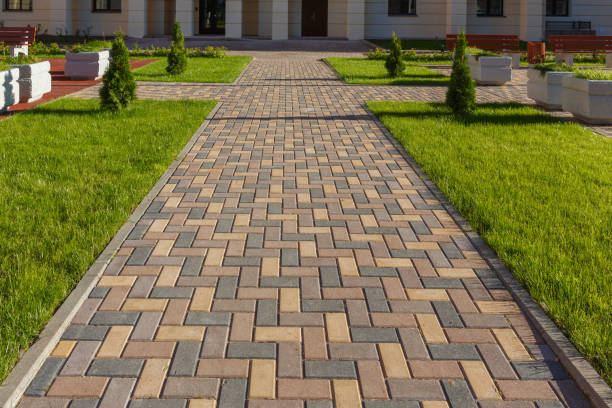 Reasons to Select Us for Your Driveway Paving Requirements in Lutherville, MD