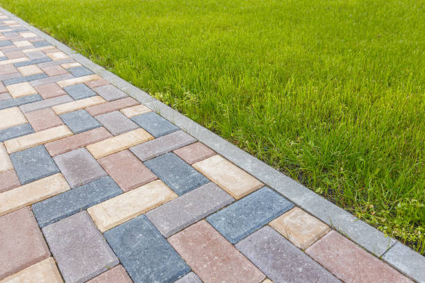 Best Permeable Paver Driveway  in Lutherville, MD