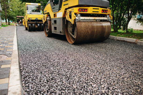 Best Driveway Resurfacing Pavers  in Lutherville, MD
