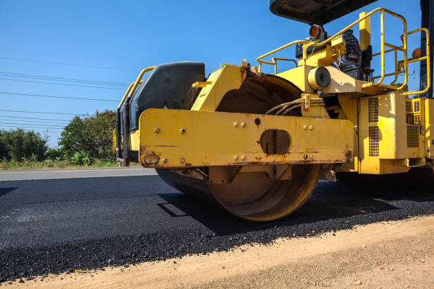 Best Commercial Driveway Pavers  in Lutherville, MD
